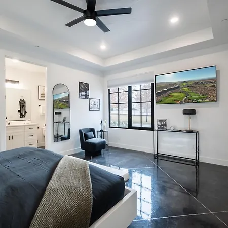 Casa Cielo At Sand Hollow